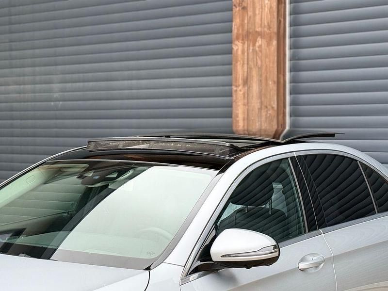 Gebraucht Mercedes E200 150 PS (110 kW) 2018 Silber Limousine