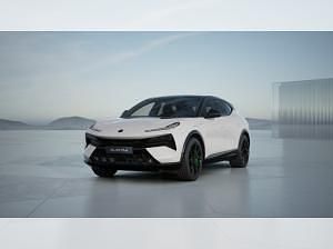 Neu Lotus Eletre 450 kW (612 PS) 2026 Weiß (akoya white metallic) SUV