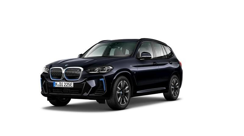 Gebraucht 2025 BMW iX3 Shadowline SUV | 39.690 € - Bild 1/2