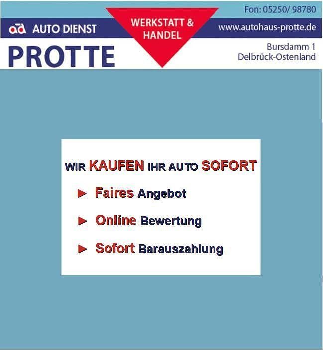 Gebraucht VW Passat Conceptline 150 PS (110 kW) 2023 Rot Kombi