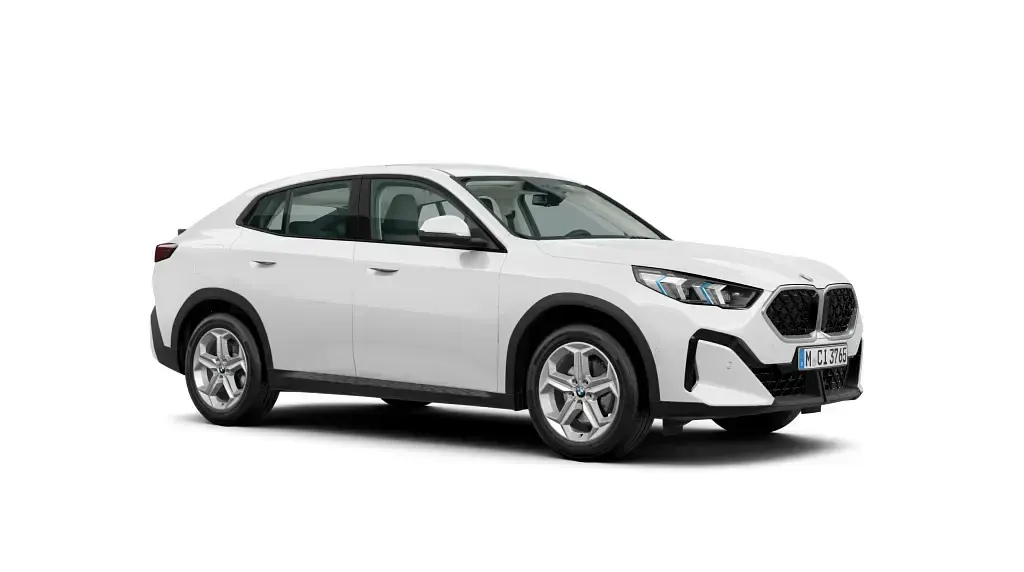 Gebraucht BMW X2 Shadowline 150 PS (110 kW) 2026 SUV