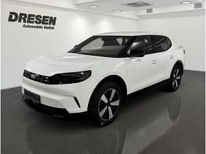 Neu Ford Capri 210 kW (286 PS) 2026 Weiß (frozen white) SUV