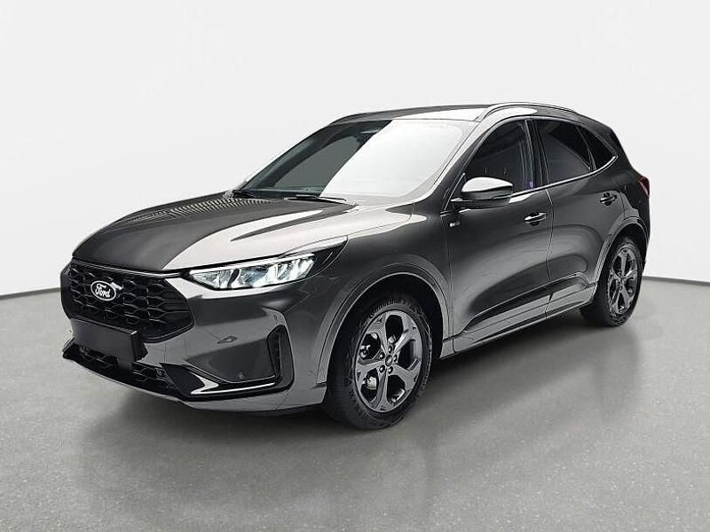Gebraucht Ford Kuga ST-Line 186 PS (136 kW) 2025 Grau SUV