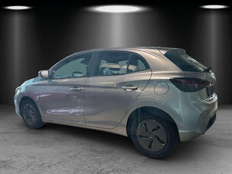 Gebraucht MG MG3 116 PS (85 kW) 2026 Cosmic silver Kleinwagen