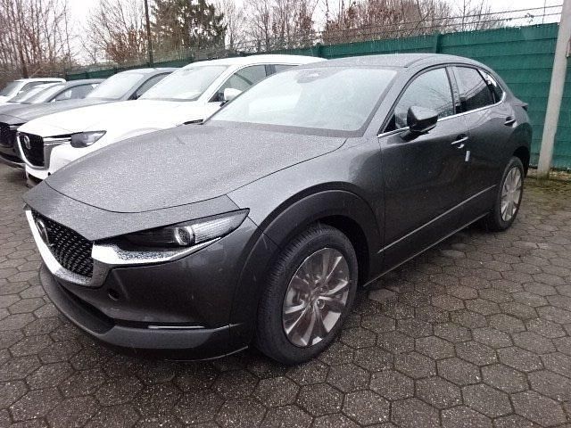 Neu 2025 Mazda CX-30 Exclusive-Line SUV | 32.340 € - Bild 1/1