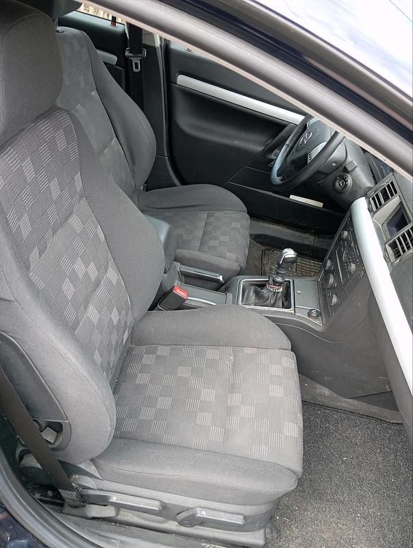 Gebraucht Opel Vectra 175 PS (128 kW) 2004 Blau Kombi