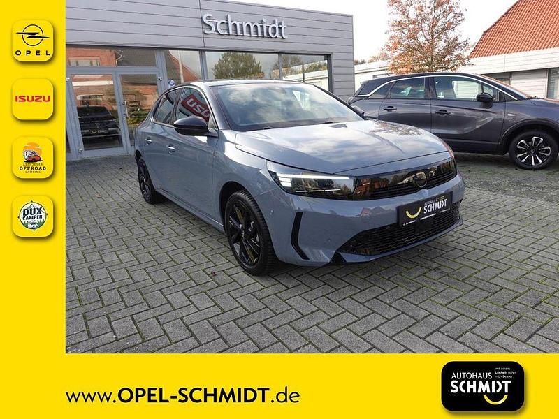Gebraucht 2025 Opel Corsa GS Line Limousine | 22.490 € (Fairer Preis) - Bild 1/4