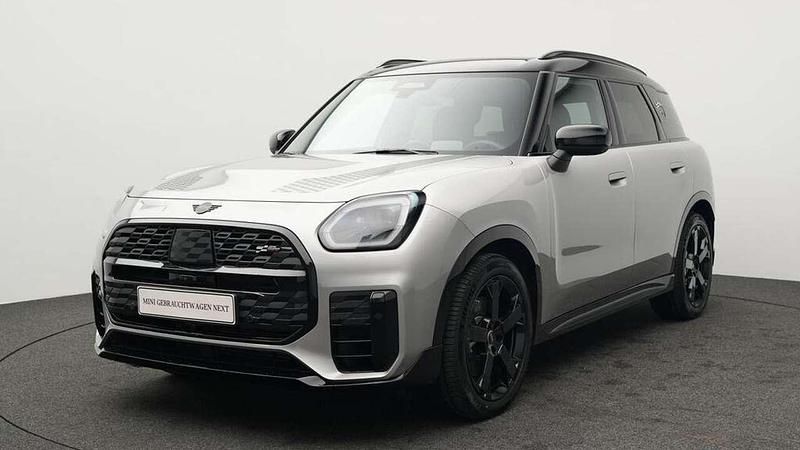 Gebraucht Mini John Cooper Works Countryman 218 PS (160 kW) 2025 Grau SUV