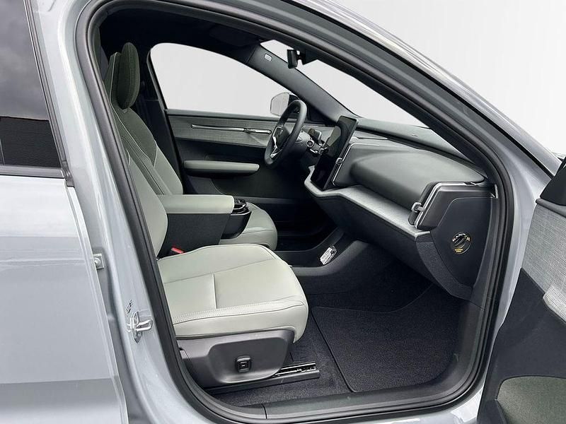 Gebraucht Volvo EX30 CC Performance 314 kW (428 PS) 2025 Vapour grey SUV