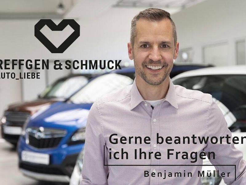 Gebraucht Peugeot 308 Active 110 PS (80 kW) 2022 Weiss (metallic) Limousine