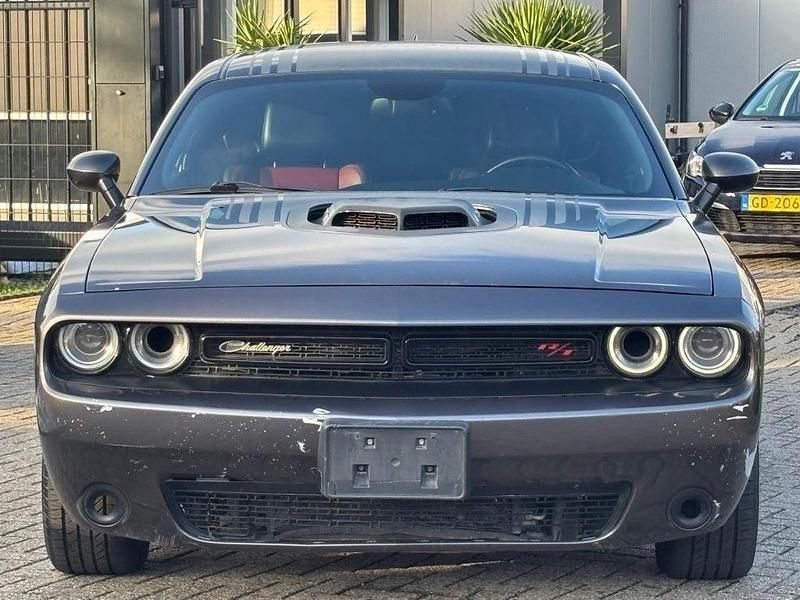 Gebraucht Dodge Challenger 379 PS (278 kW) 2016 Grau Coupé