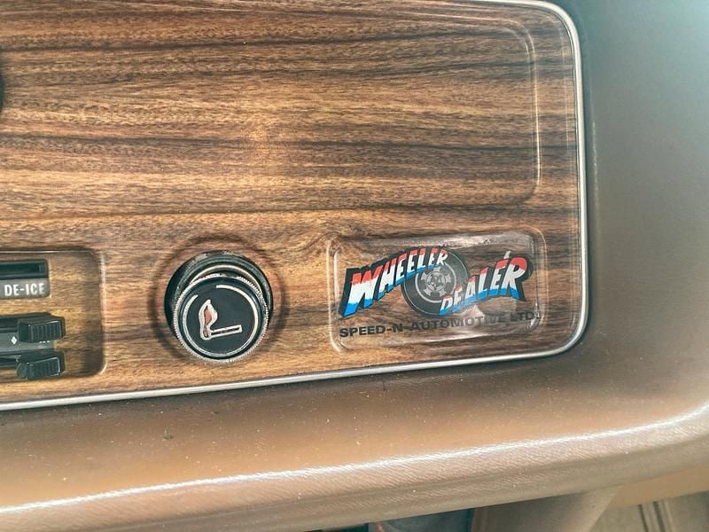 Gebraucht Pontiac Firebird 360 PS (264 kW) 1971 Andere farben Coupé