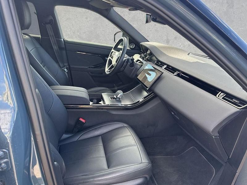 Gebraucht Land Rover Range Rover evoque SE Dynamic 204 PS (150 kW) 2025 Blau SUV