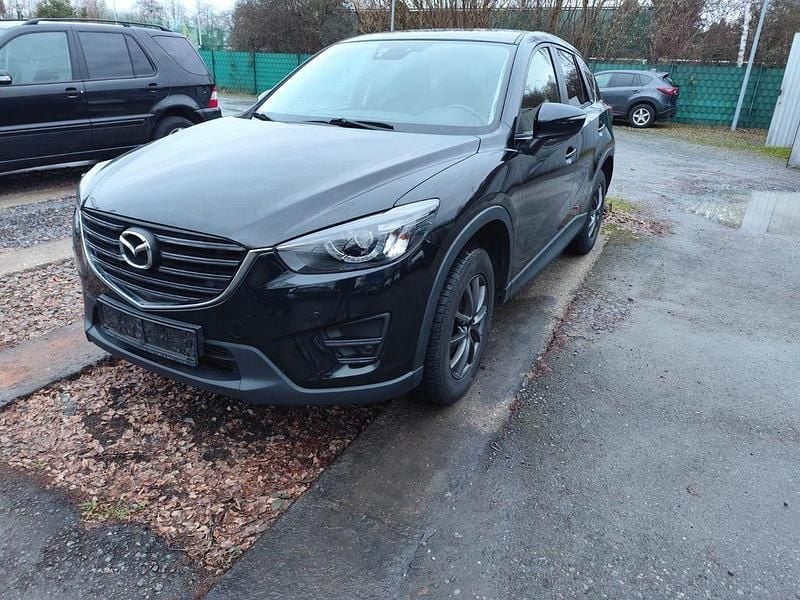 Gebraucht 2015 Mazda CX-5 Exclusive-Line SUV | 7.500 € (Guter Preis) - Bild 1/4