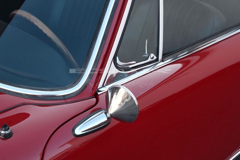 Gebraucht Porsche 911 131 PS (96 kW) 1967 Rot Coupé
