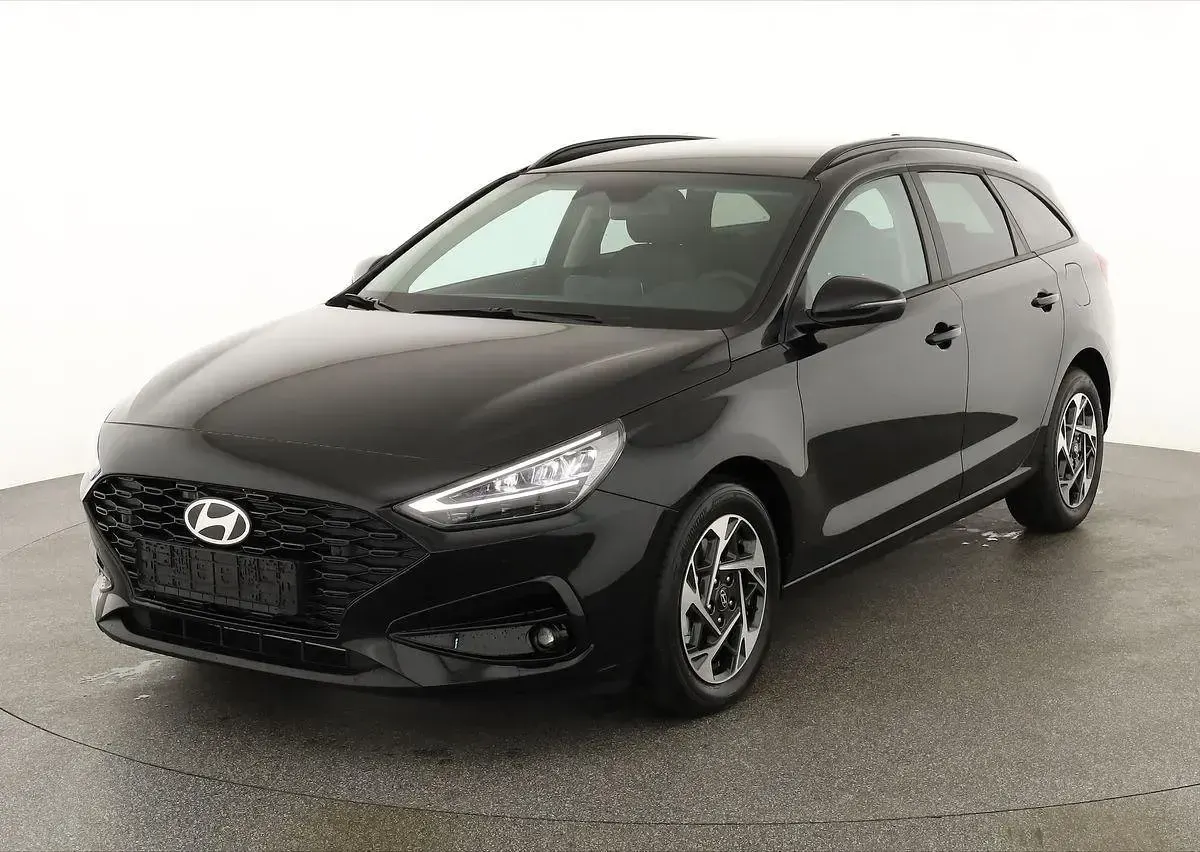 Gebraucht Hyundai i30 150 PS (110 kW) 2026 Kombi