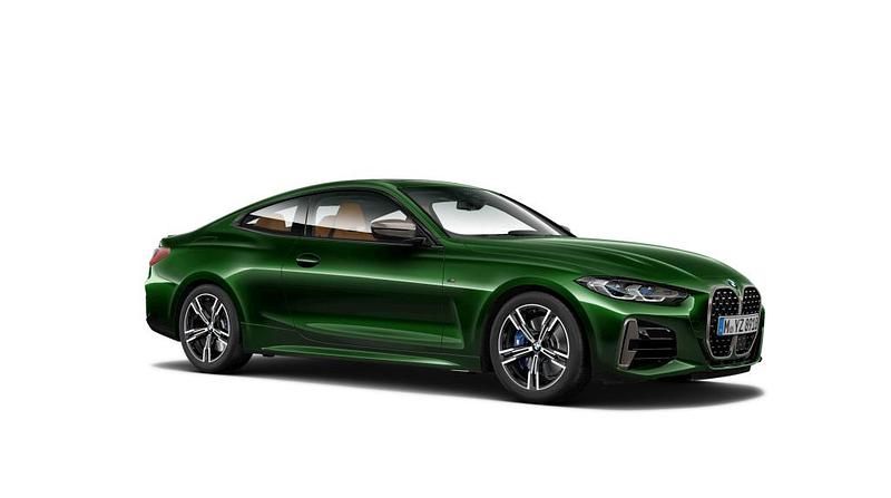 Gebraucht BMW M440 Efficient Dynamics 340 PS (250 kW) 2025 Limousine