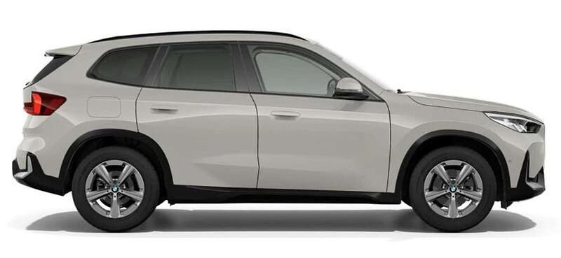 Neu BMW X1 150 PS (110 kW) 2026 Grau SUV