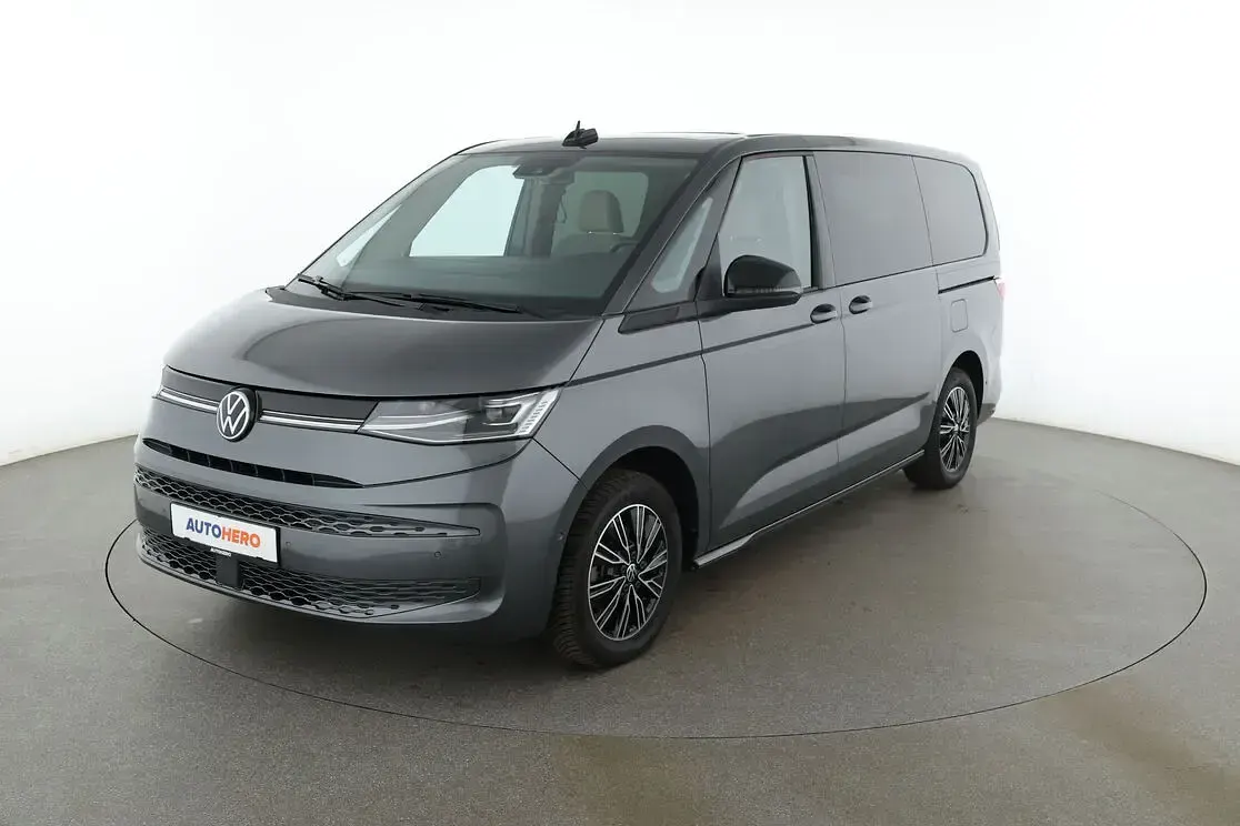 Gebraucht VW Multivan Life 204 PS (150 kW) 2024 Van / Kleinbus