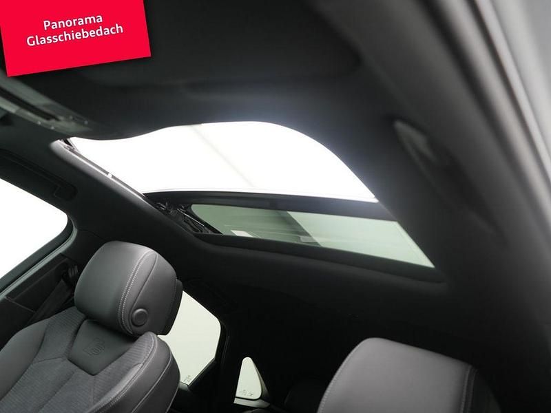 Gebraucht Audi Q3 S-Line 150 PS (110 kW) 2025 Mythosschwarz SUV