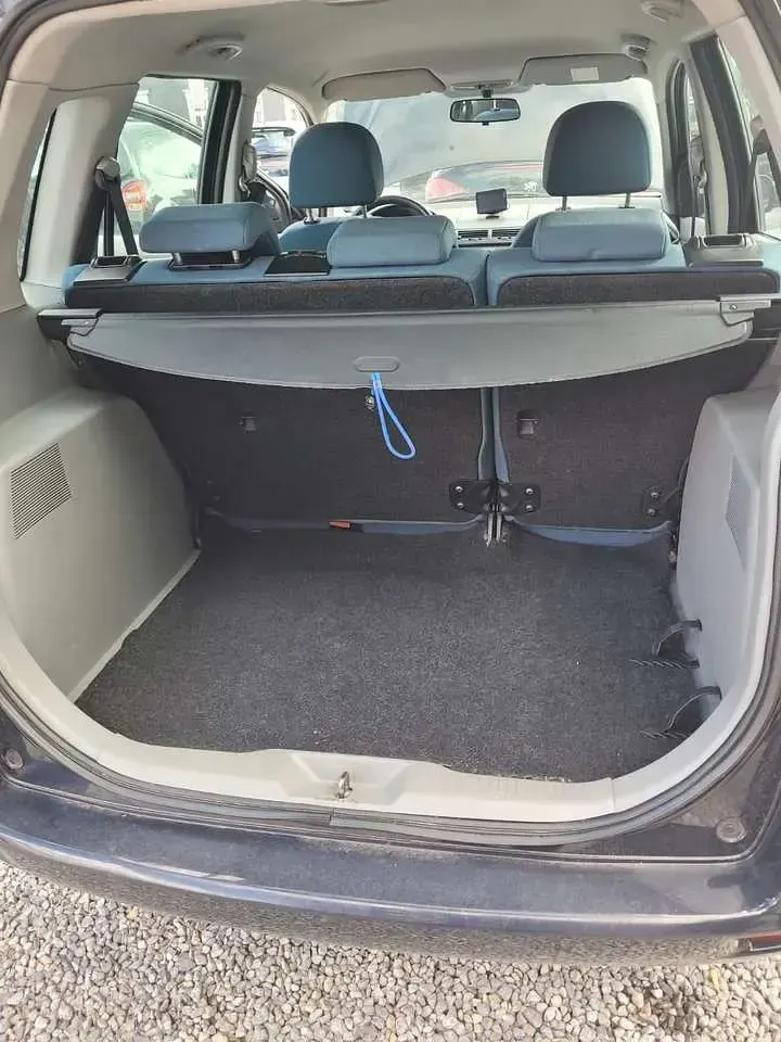 Gebraucht Mazda 2 Active 80 PS (58 kW) 2005 Kleinwagen