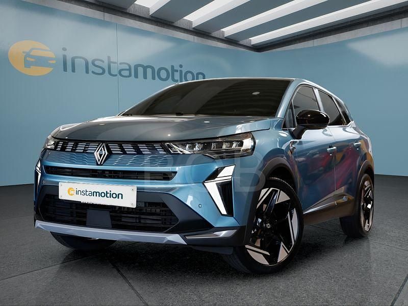 Gebraucht Renault Symbioz 143 PS (105 kW) 2024 Blau SUV