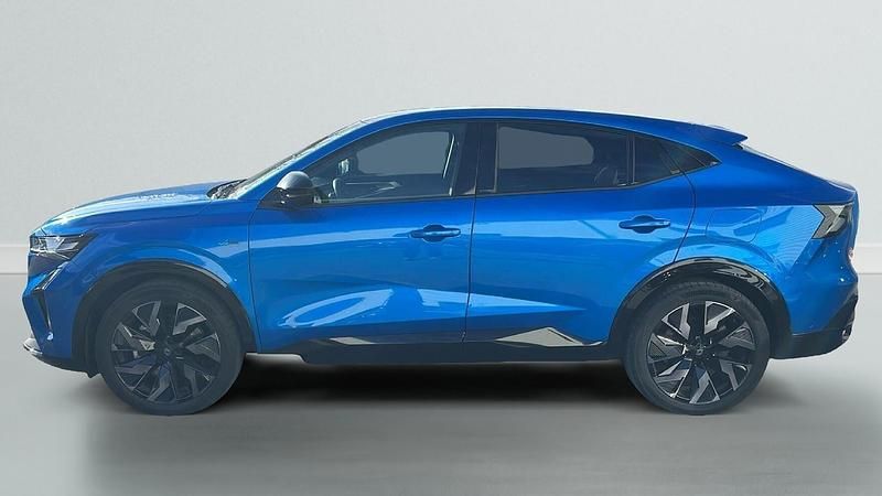 Gebraucht Renault Rafale 150 PS (110 kW) 2025 Bleu sommet / toit noir etoile SUV