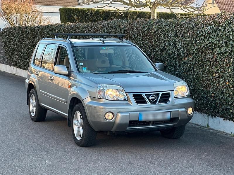 Gebraucht Nissan X-Trail 114 PS (83 kW) 2004 SUV