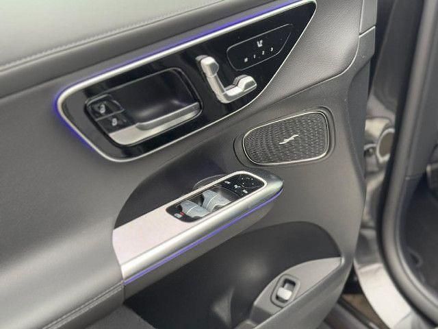 Gebraucht Mercedes GLC220 AMG line 197 PS (144 kW) 2025