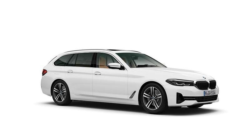 Gebraucht BMW 530 Efficient Dynamics 245 PS (180 kW) 2026