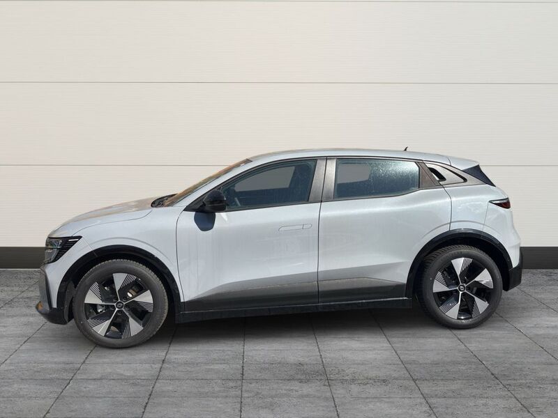 Gebraucht Renault Mégane Equilibre 160 kW (218 PS) 2024 Grau Limousine