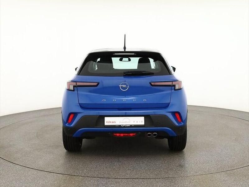 Gebraucht Opel Mokka 131 PS (96 kW) 2024 Blau SUV