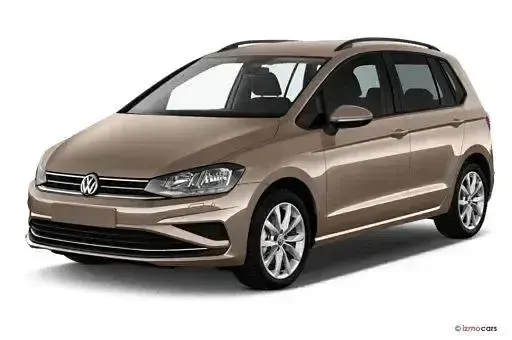 Gebraucht VW Golf VII 110 PS (80 kW) 2018 Andere Limousine