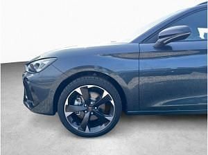 Nowe Cupra Leon 204 KM (150 kW) 2026 Szary Kombi