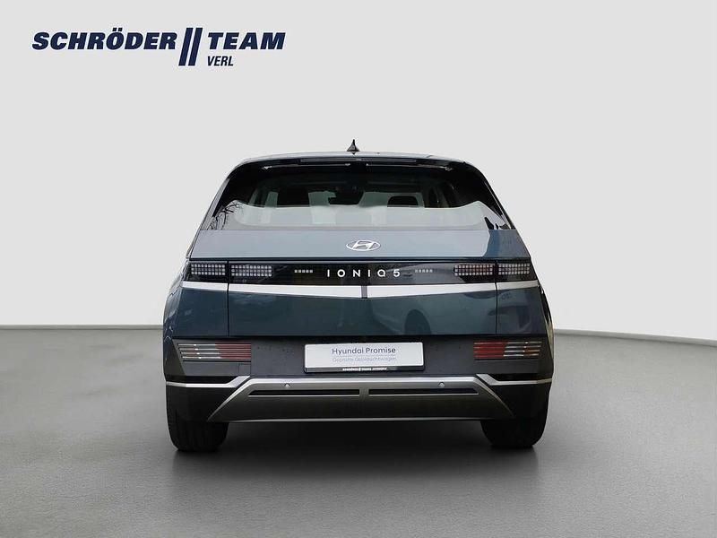 Gebraucht Hyundai Ioniq 5 125 kW (170 PS) 2024 Digital teal SUV