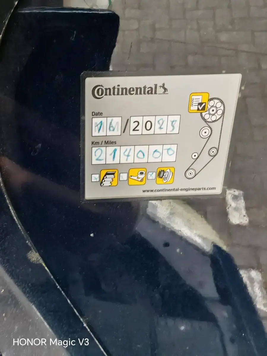 Usata VW Golf IV 75 CV (55 kW) 2005 Blu Berlina