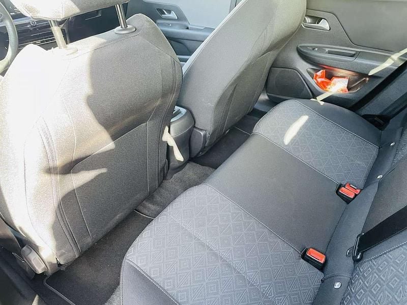 Gebraucht Opel Mokka-e Edition 100 kW (136 PS) 2021 Quarz silber SUV