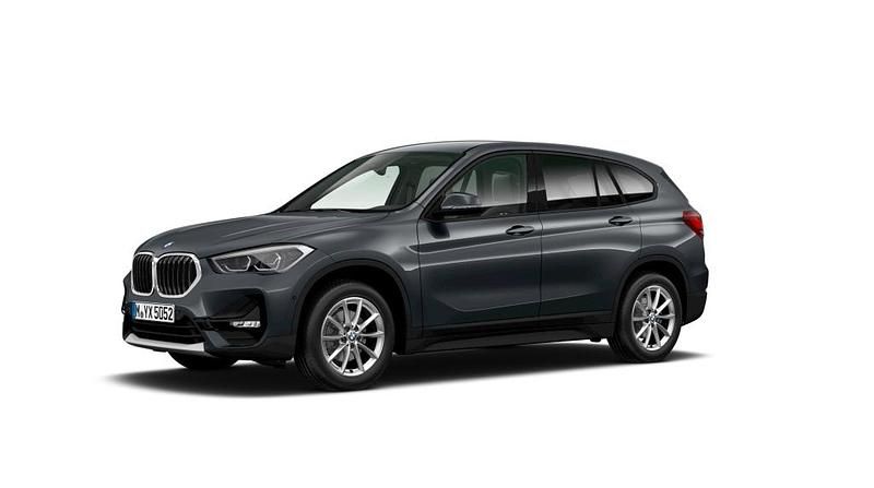 Gebraucht 2025 BMW X1 Advantage SUV | 19.911 € - Bild 1/3