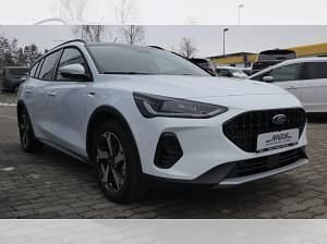 Neu Ford Focus Active X 155 PS (114 kW) 2026 Weiß (frozen white) Kombi