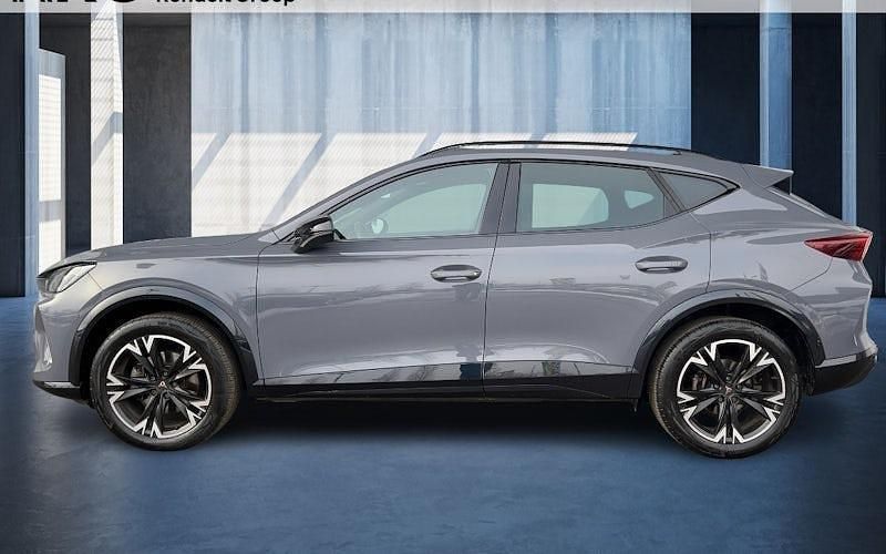 Gebraucht Cupra Formentor 150 PS (110 kW) 2025 Grau SUV