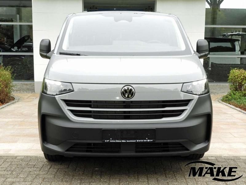 Neu VW T7 110 PS (80 kW) 2025 Stone grey Van