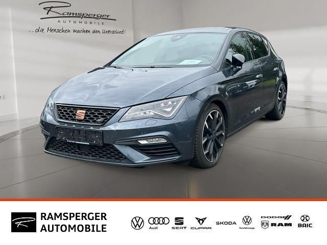 Andere farbe Gebraucht 2019 Cupra Leon | 21.930 € (Guter Preis) - Bild 1/4
