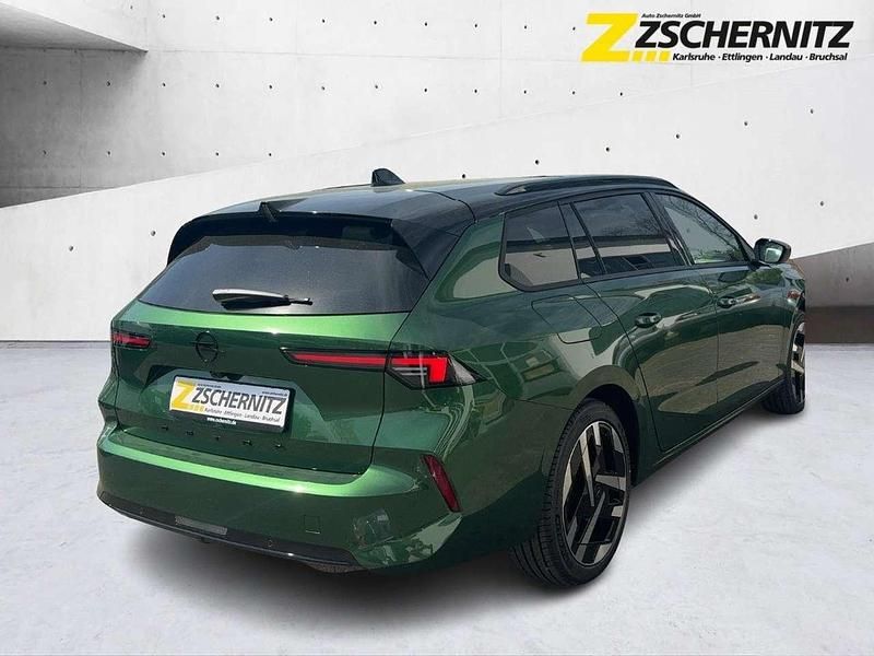 Neu Opel Astra Ultimate 114 kW (156 PS) 2026 /typ aussenverkleidung metall Kombi