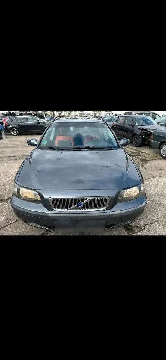 Gebraucht Volvo V70 140 PS (102 kW) 2003 Kombi