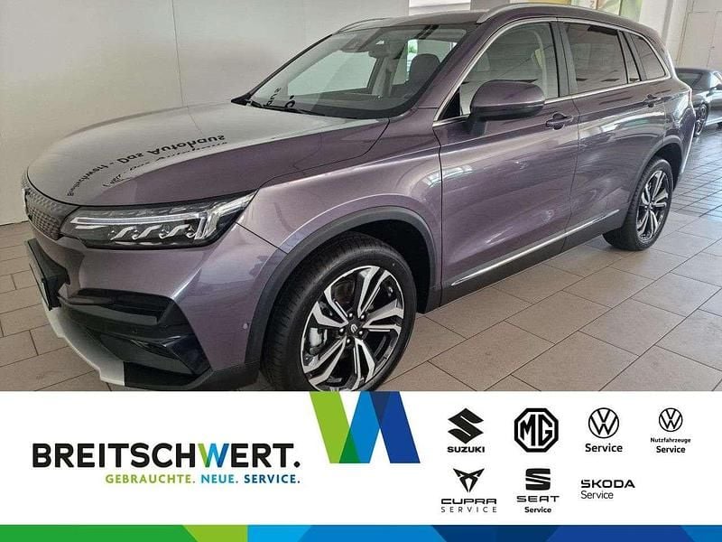 Grau Gebraucht 2023 Elaris Beo SUV | 32.950 € - Bild 1/4