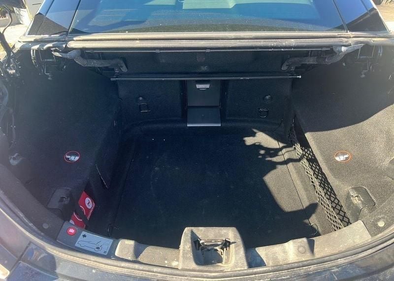 Gebraucht Opel Astra Cabriolet Edition 140 PS (102 kW) 2007 Schwarz Cabrio