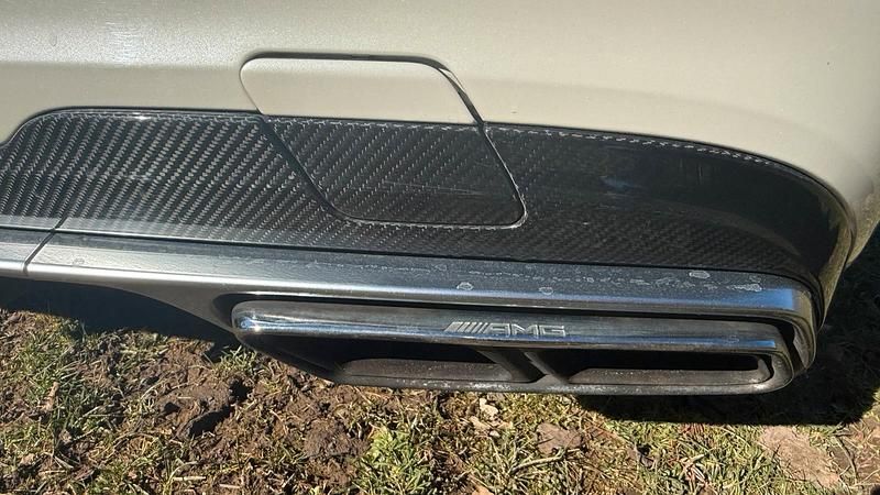 Gebraucht Mercedes E63S AMG 585 PS (430 kW) 2015 Weiß Kombi