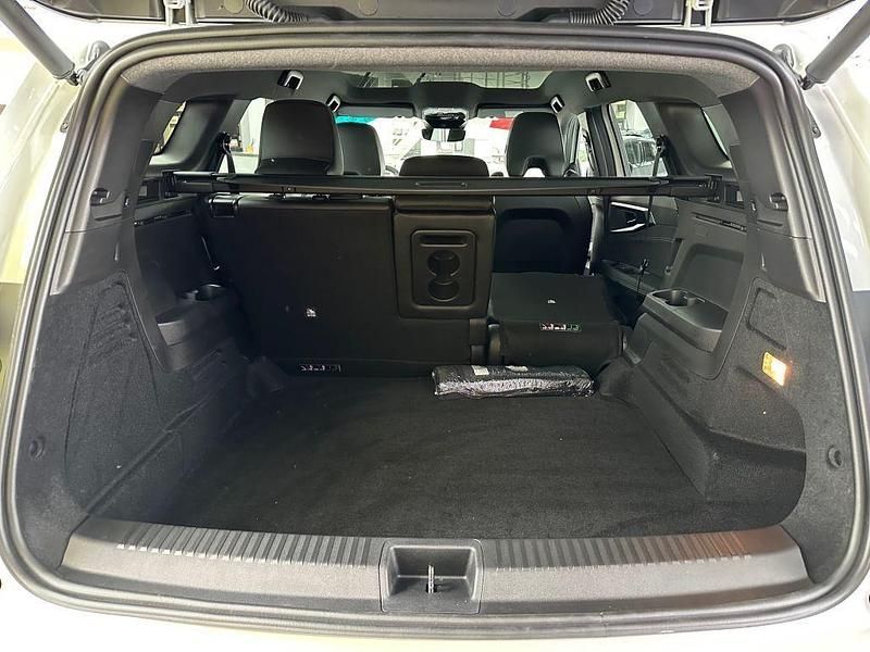 Gebraucht Renault Espace Esprit Alpine 200 PS (147 kW) 2025 Weiß Van / Kleinbus