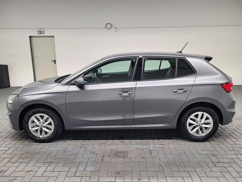 Neu Skoda Fabia Tour 116 PS (85 kW) 2026 Graphitegraumet. Kleinwagen