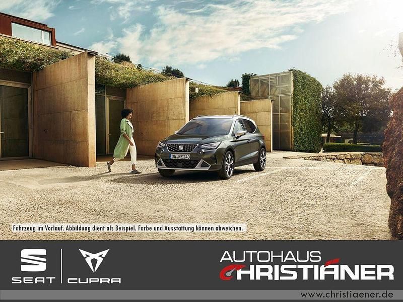 Rot Neu 2025 Seat Arona Style SUV | 29.990 € (Teuer) - Bild 1/1